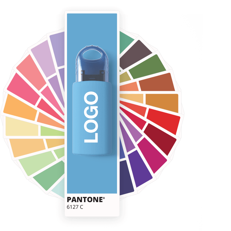 Kinetic Pantone® Color Matching Kinetic Pantone® Color Matching