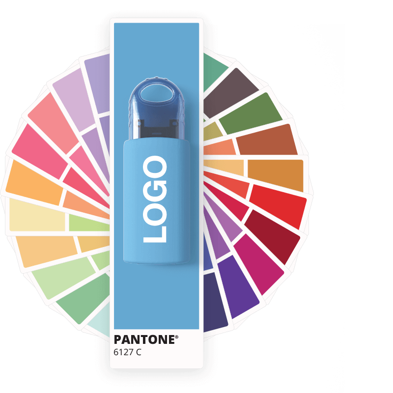 Kinetic Pantone® Color Matching