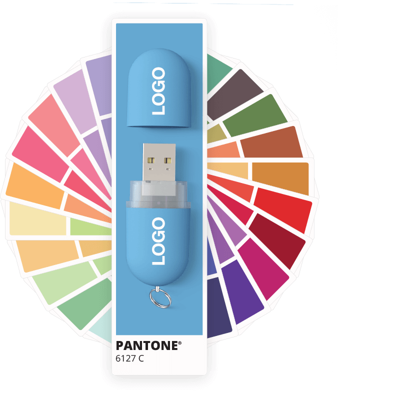 Pod Pantone® Color Matching Pod Pantone® Color Matching