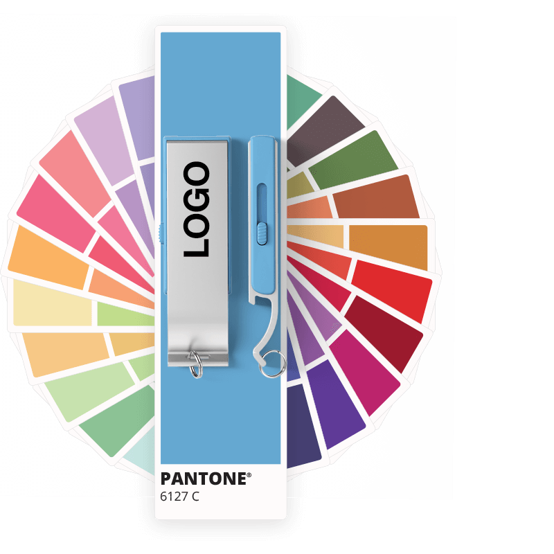 Pop Pantone® Color Matching Pop Pantone® Color Matching