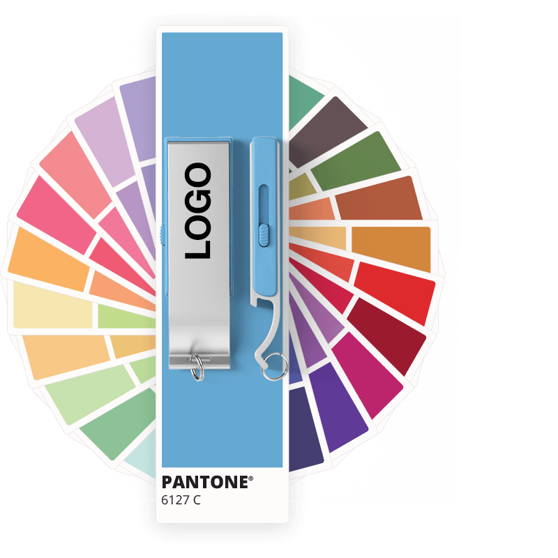 Pop Pantone® Color Matching