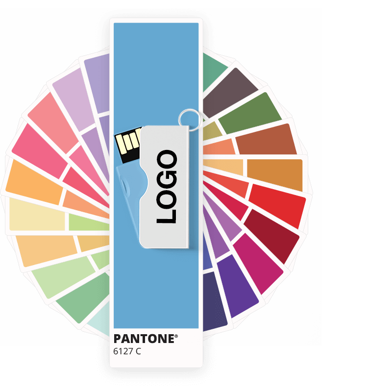 Rotator Pantone® Color Matching Rotator Pantone® Color Matching
