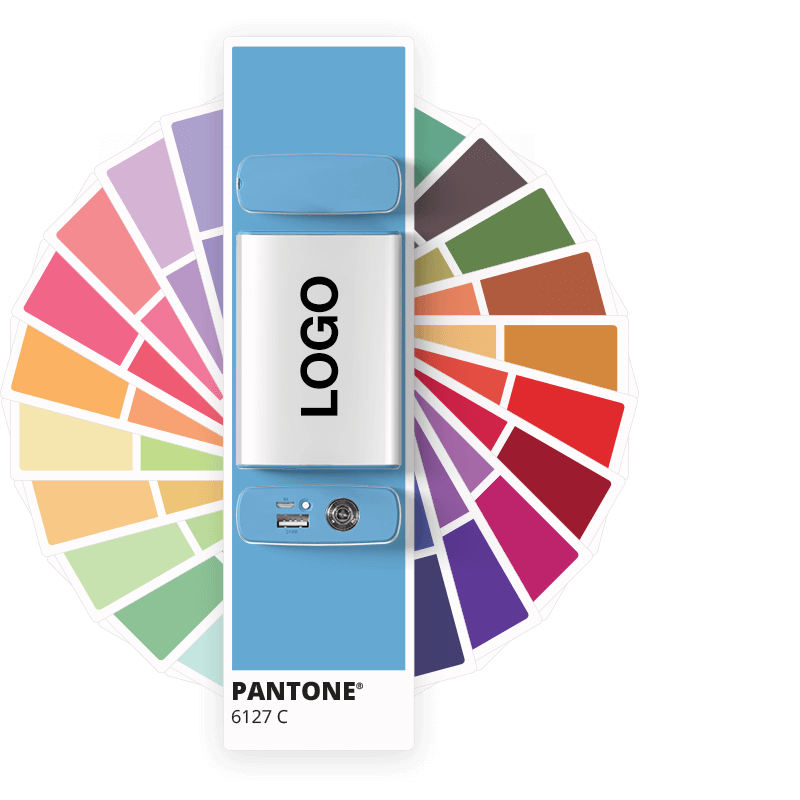 Rex Pantone® Color Matching Rex Pantone® Color Matching