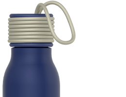 Color hybrids are possible. Choose 2 different standard colors for distinct parts.