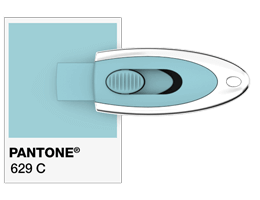 Pantone® References USB Flash Drive