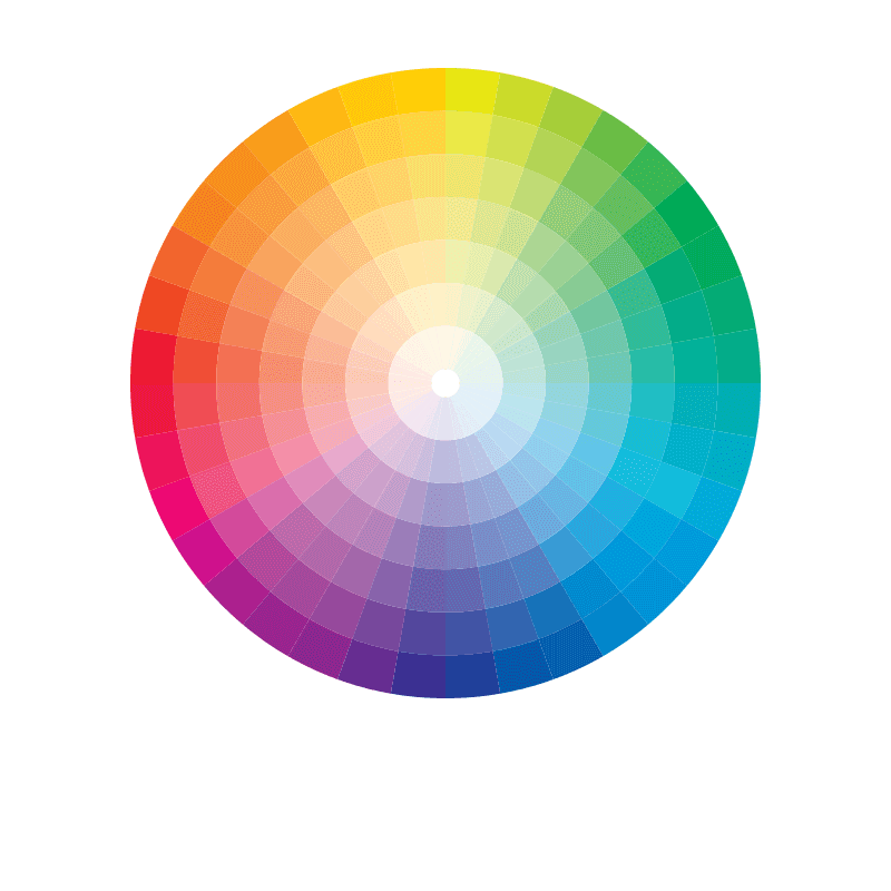 Ray Pantone® Color Matching