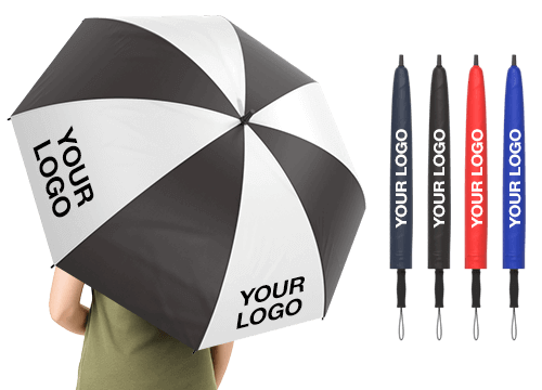 RainRanger - Personalized Umbrellas RainRanger - Personalized Umbrellas
